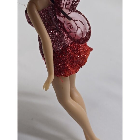 Tinkerbell legend of the neverbeast mini ROSETTA DOLL- 5.5 Inches- Rare HTF - Picture 10 of 16
